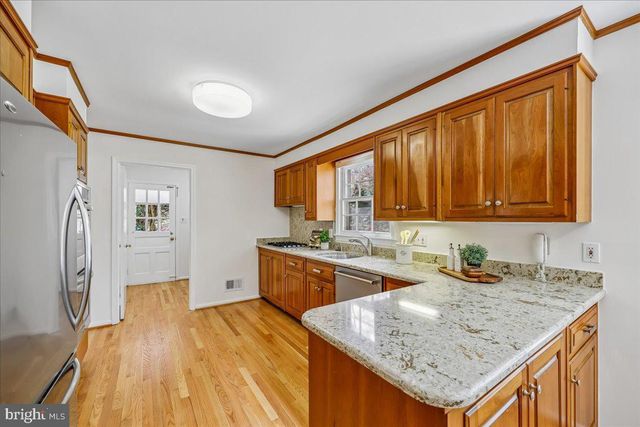 15012 REDGATE DR, Silver Spring, MD 20905