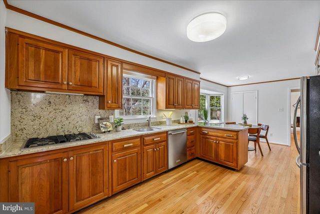 15012 REDGATE DR, Silver Spring, MD 20905