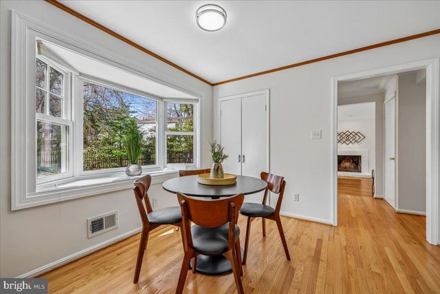 15012 REDGATE DR, Silver Spring, MD 20905