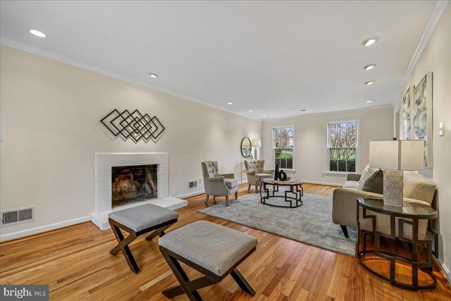 15012 REDGATE DR, Silver Spring, MD 20905