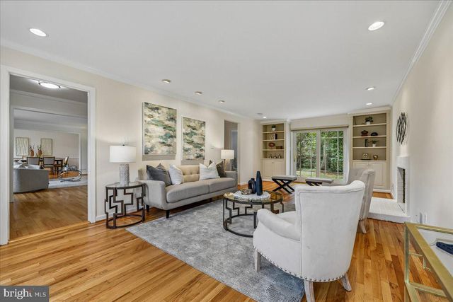 15012 REDGATE DR, Silver Spring, MD 20905