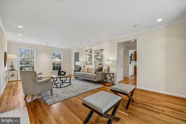 15012 REDGATE DR, Silver Spring, MD 20905