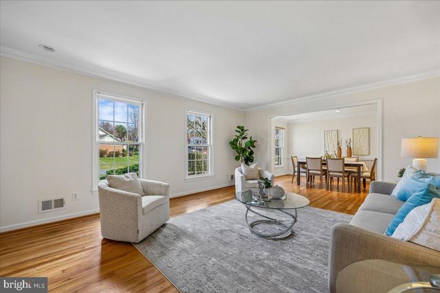 15012 REDGATE DR, Silver Spring, MD 20905