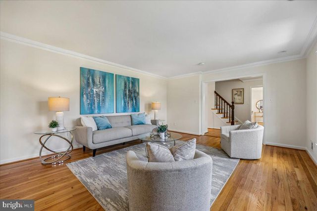 15012 REDGATE DR, Silver Spring, MD 20905