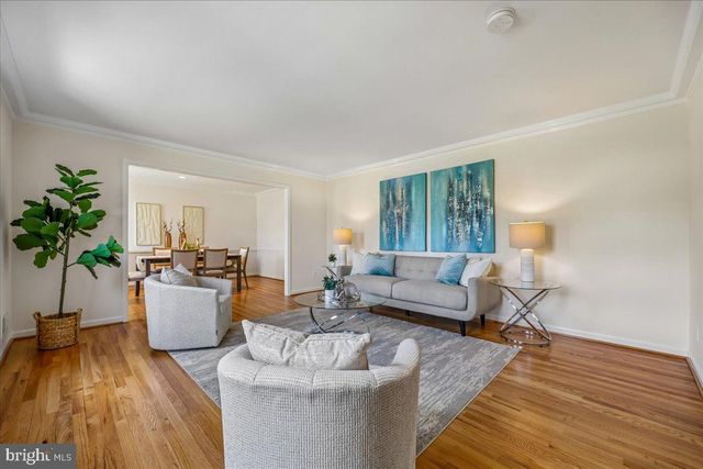 15012 REDGATE DR, Silver Spring, MD 20905