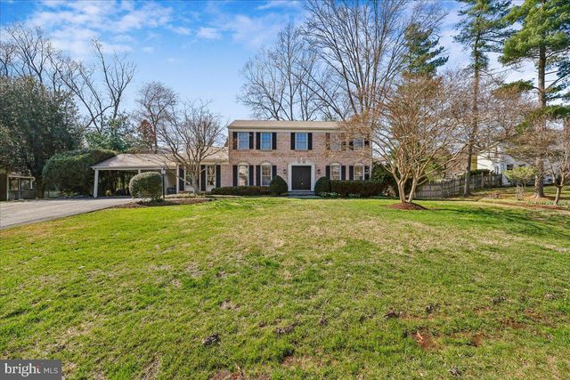 15012 REDGATE DR, Silver Spring, MD 20905