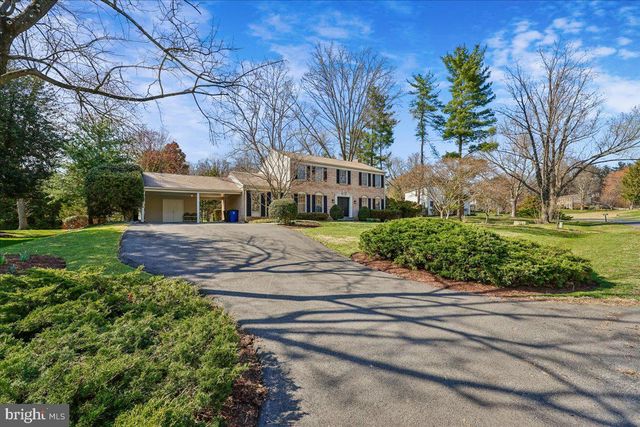 15012 REDGATE DR, Silver Spring, MD 20905