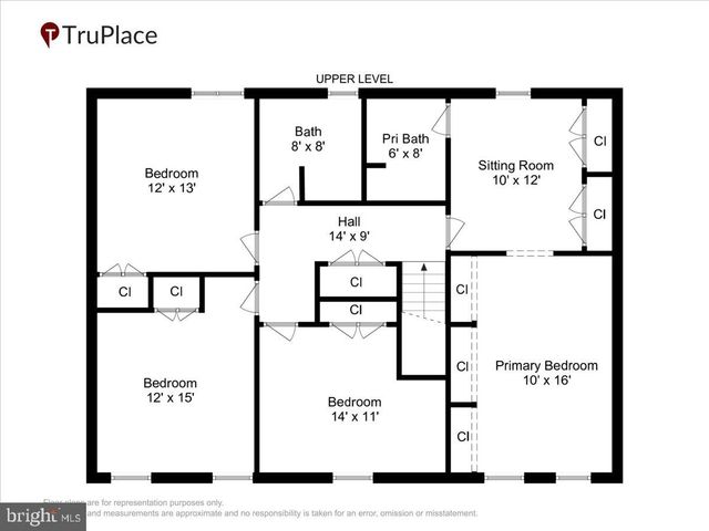 15012 REDGATE DR, Silver Spring, MD 20905