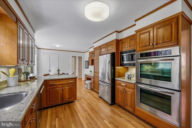 15012 REDGATE DR, Silver Spring, MD 20905