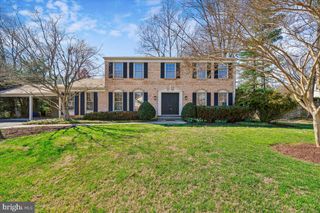 15012 REDGATE DR, Silver Spring, MD 20905