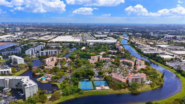 2309 S Cypress Bend Drive 515, Pompano Beach, FL 33069