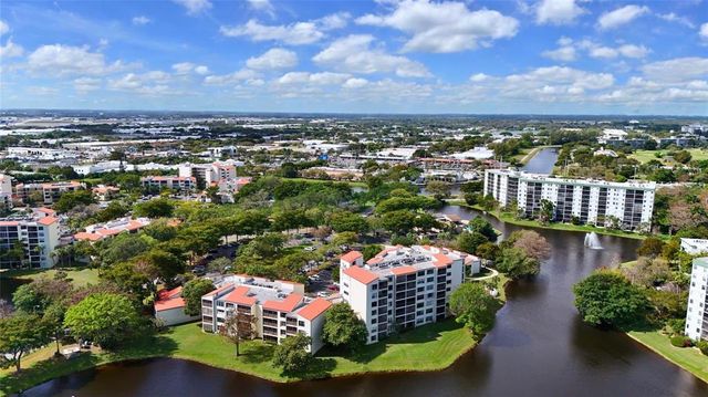 2309 S Cypress Bend Drive 515, Pompano Beach, FL 33069