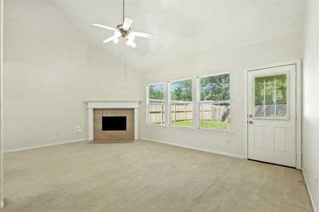 9118 Colony Cove Drive, Spring, TX 77379