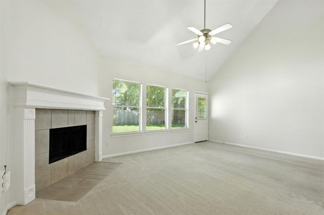 9118 Colony Cove Drive, Spring, TX 77379