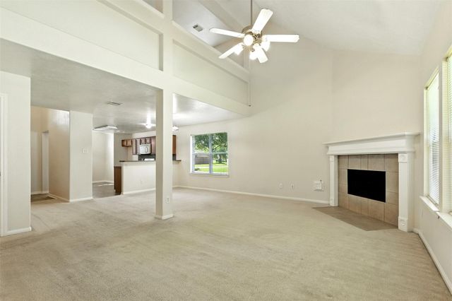 9118 Colony Cove Drive, Spring, TX 77379