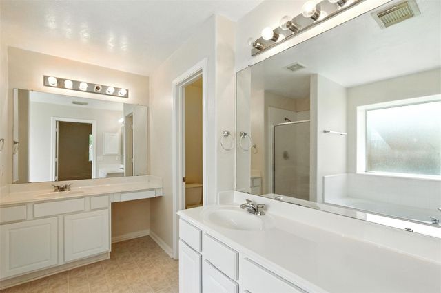 9118 Colony Cove Drive, Spring, TX 77379