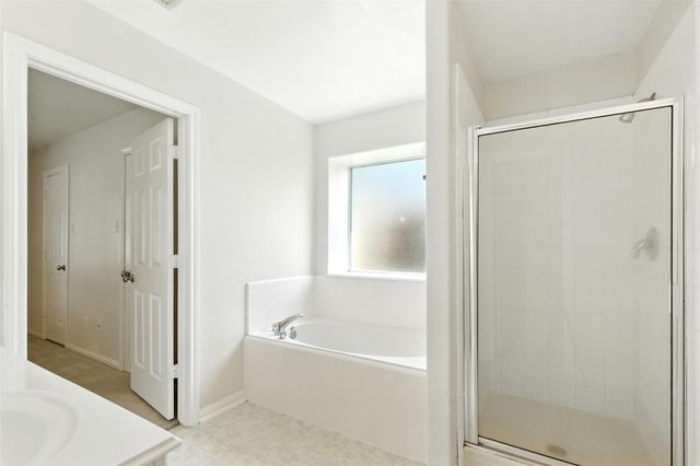 9118 Colony Cove Drive, Spring, TX 77379