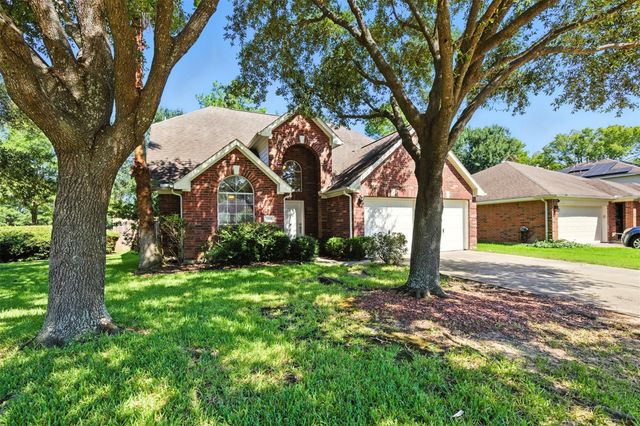 9118 Colony Cove Drive, Spring, TX 77379