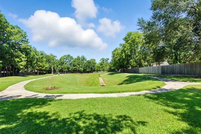 9118 Colony Cove Drive, Spring, TX 77379