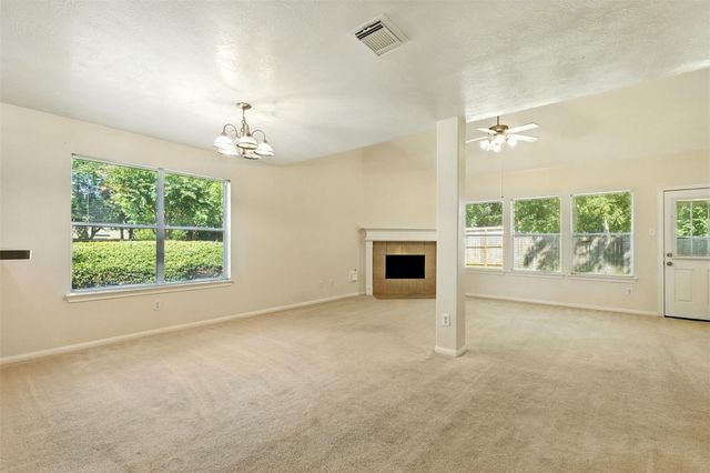 9118 Colony Cove Drive, Spring, TX 77379