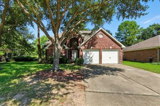 9118 Colony Cove Drive, Spring, TX 77379