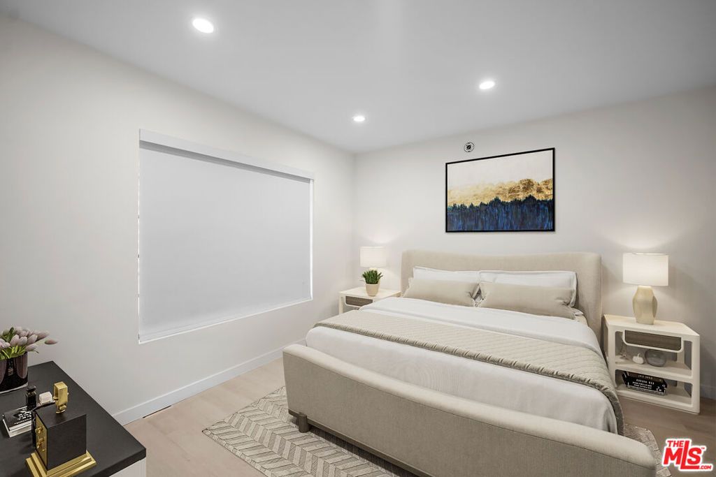 136 S Swall Drive 4, Los Angeles, CA 90048 — photo 4