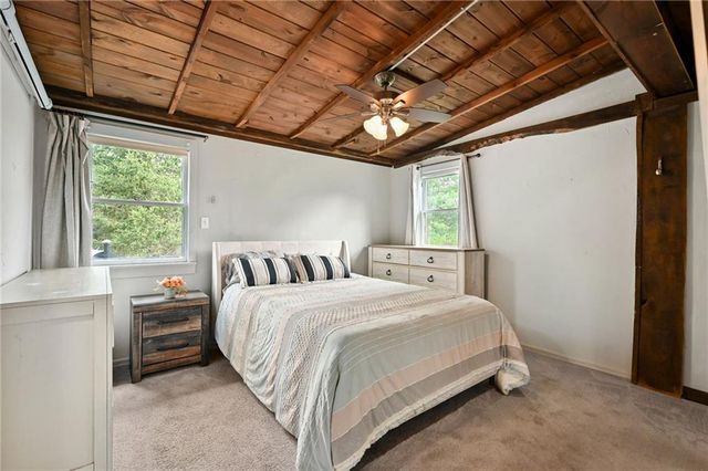 92 Z Street, Lake Lotawana, MO 64086