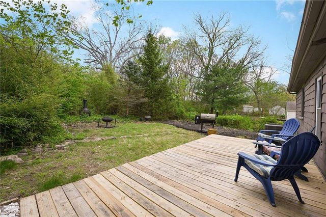 92 Z Street, Lake Lotawana, MO 64086