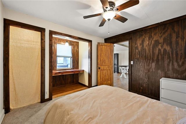 92 Z Street, Lake Lotawana, MO 64086