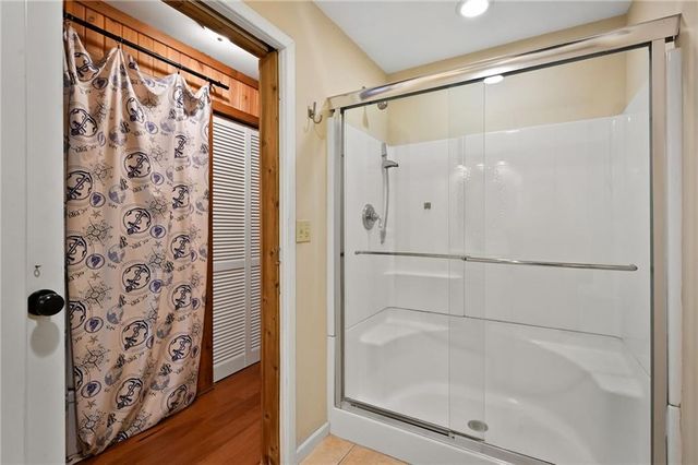 92 Z Street, Lake Lotawana, MO 64086