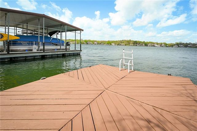 92 Z Street, Lake Lotawana, MO 64086