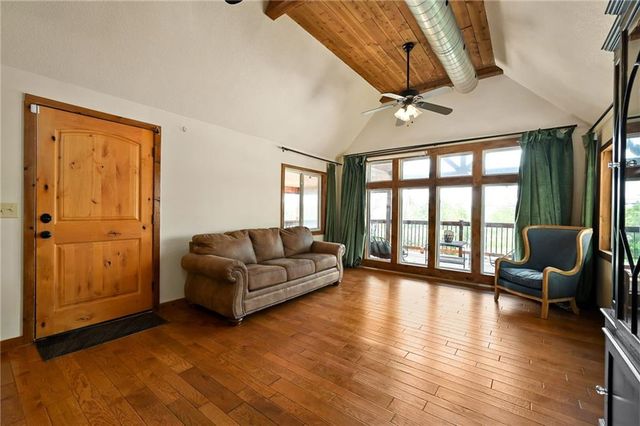 92 Z Street, Lake Lotawana, MO 64086