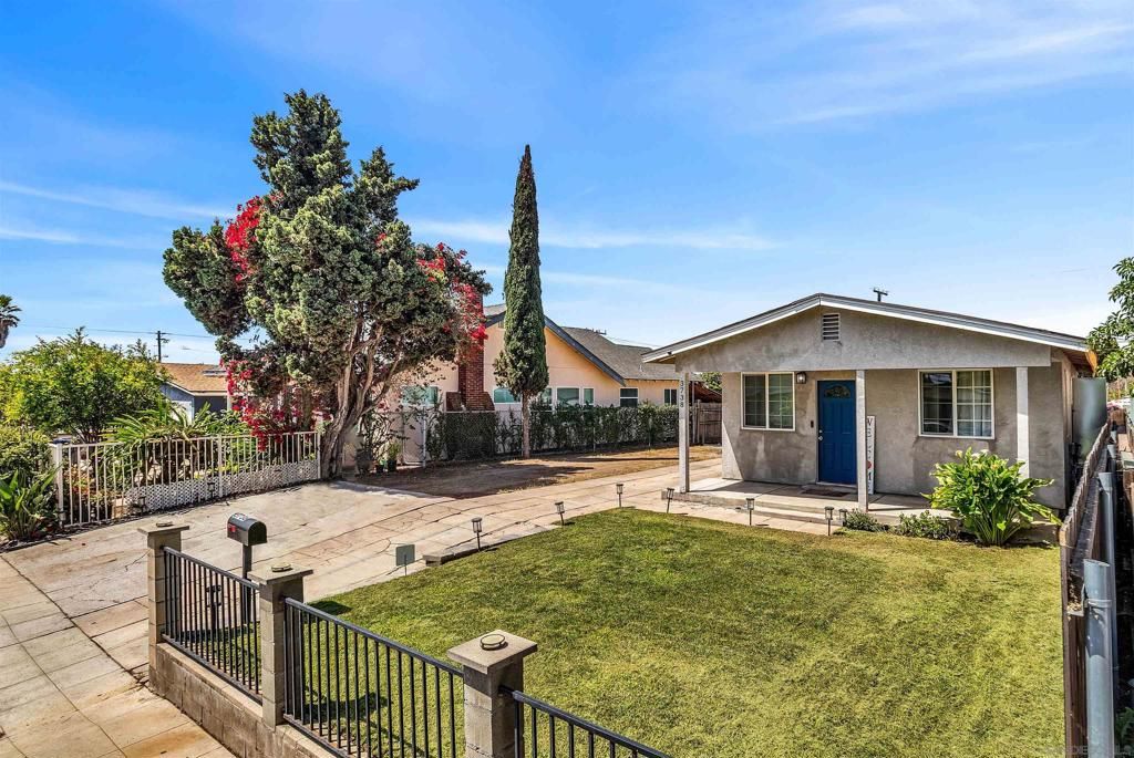 3736 3738 46th street, San Diego, CA 92105 — photo 3