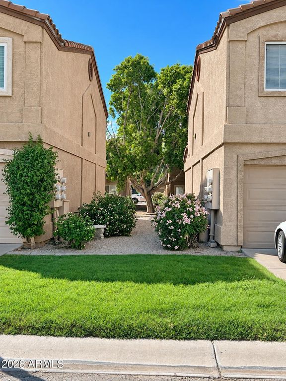 125 S 56TH Street 141, Mesa, AZ 85206 — photo 2
