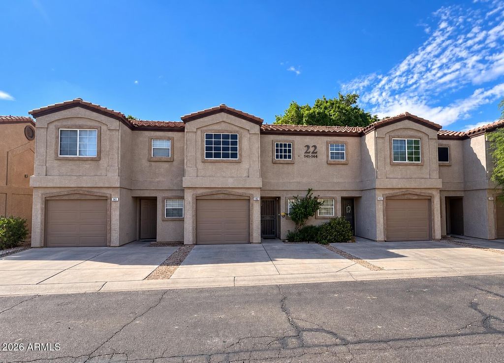 125 S 56TH Street 141, Mesa, AZ 85206 — photo 3