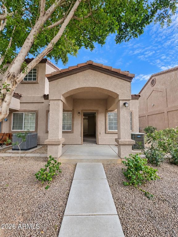 125 S 56TH Street 141, Mesa, AZ 85206 — photo 4