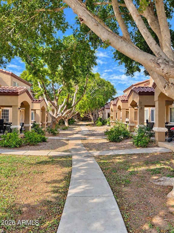 125 S 56TH Street 141, Mesa, AZ 85206 — photo 5