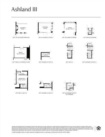 4031 Kinglet Court, Prosper, TX 75078