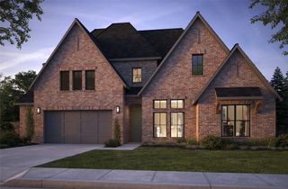 4031 Kinglet Court, Prosper, TX 75078