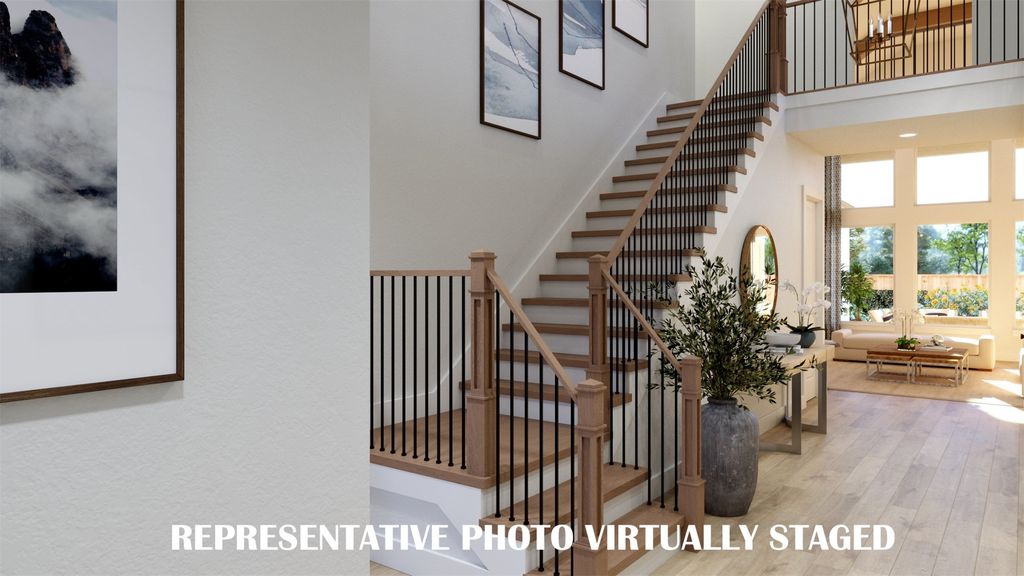 4031 Kinglet Court, Prosper, TX 75078 — photo 4