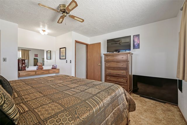 1307 Camino Sierra Vista, Santa Fe, NM 87505