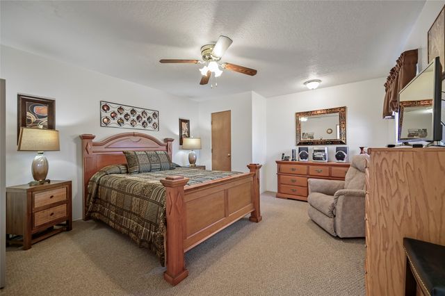 1307 Camino Sierra Vista, Santa Fe, NM 87505