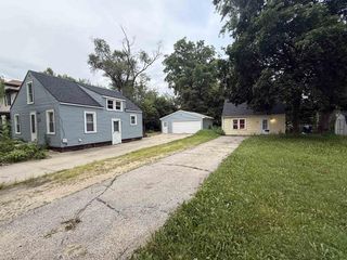 1919 S Wisconsin Avenue, Beloit, WI 53511