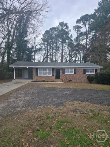 560 Vincent Drive, Athens, GA 30607