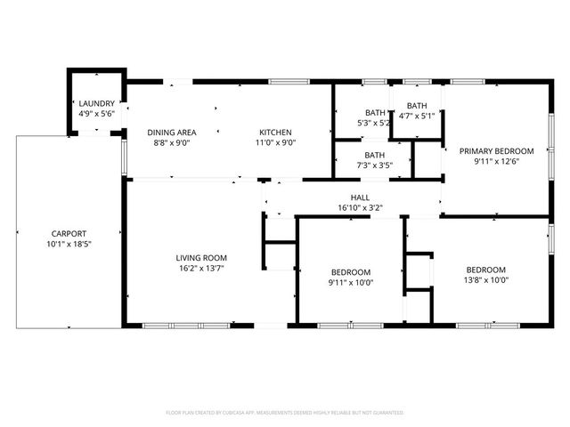 560 Vincent Drive, Athens, GA 30607