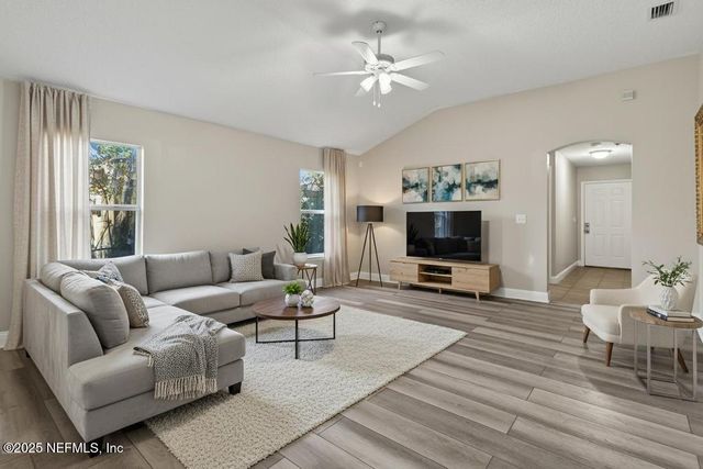 1315 NEVA Street, Jacksonville, FL 32205