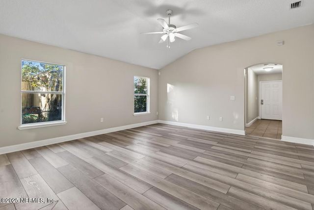 1315 NEVA Street, Jacksonville, FL 32205