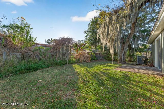 1315 NEVA Street, Jacksonville, FL 32205