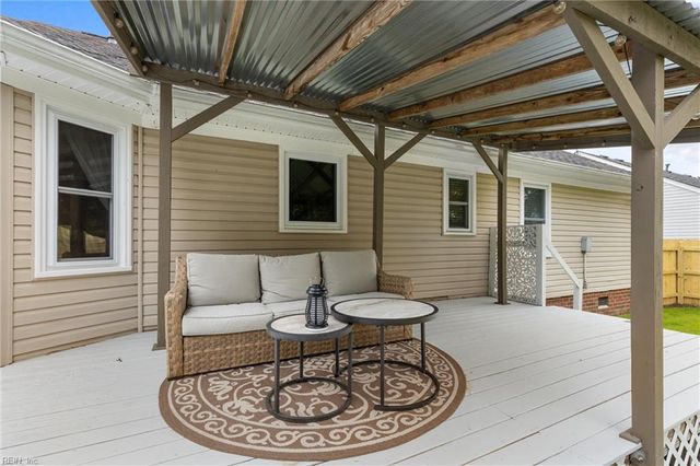 812 Gloss ST, Chesapeake, VA 23322