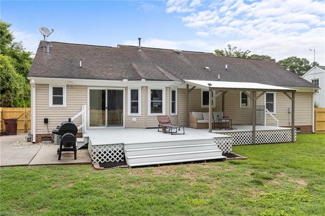 812 Gloss ST, Chesapeake, VA 23322